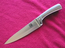 Basic Essentials forged 7 1/2" chef's knife