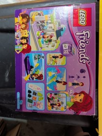 LEGO FRIENDS: Heartlake Surf Shop (41315)