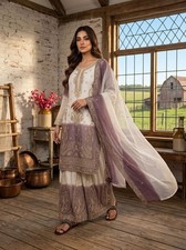 Indian Bridal Anarkali Salwar Kameez Pakistani Dress Bollywood Formal Party Gown