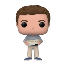 Figura Funko Pop Cine La Isla De Gilligan Roy The Professor Hinkley 70763