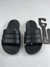 adidas Znsory Slide Sandals Mens Size 4