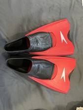 Speedo Swim Fins Youth 6/7 Women 7/8