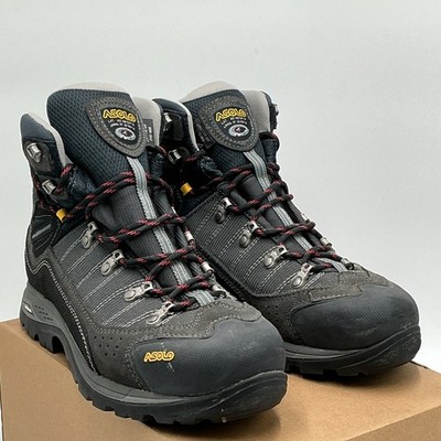 Asolo Drifter I Evo GV hiking boots Size 10 Grey Ebay4936