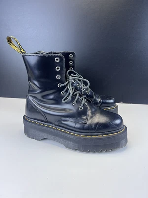 Dr. Martens Women's Platform Dr. MartensJadon for sale | eBay
