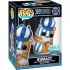 Funko POP! Limited Edition Kumacy One Piece #2376 Toy Temple Exclusive Presale