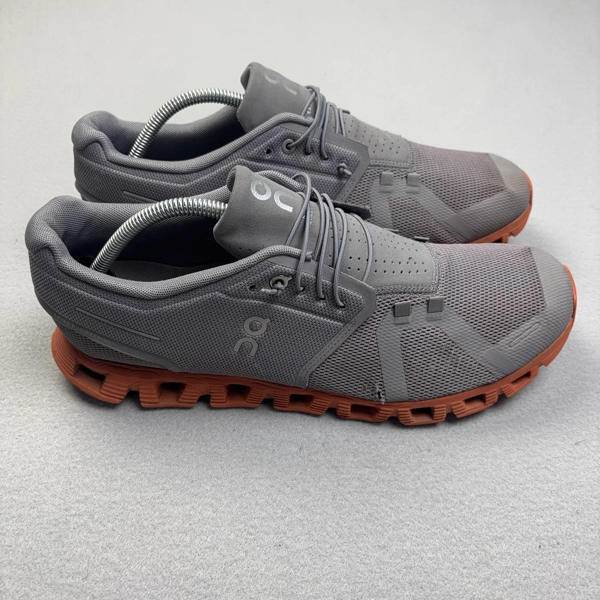 On Cloud 5 Zinc Canyon for sale | eBay