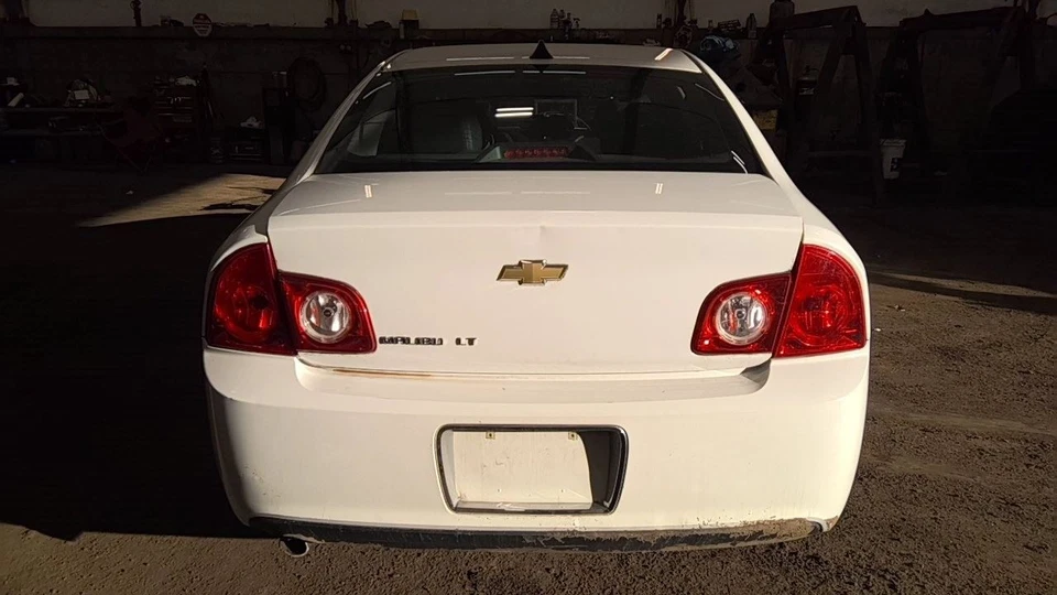 Passenger Right Caliper Rear Fits 04-12 MALIBU 6864264 - Image 2 of 4