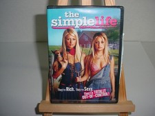 The Simple Life (DVD, 2003)
