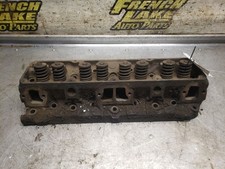 Cylinder Head 8-304 Fits 73-78 Cj-series 1221216
