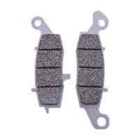 BremsbeläGe Vorne Brembo 07KA18SR Race Passend FüR Suzuki GSX 600 F 1999-2001