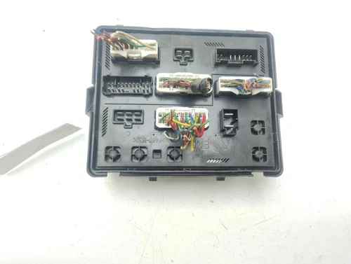 A100DSL05C19M Caja Reles/Fusibles para SSANGYONG RODIUS Xdi Deluxe 4WD 9131818 - Imagen 4 de 10