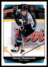 Greg Johnson 2000-01 Be a Player Memorabilia #338 Predators NHL READ FREE SHIP