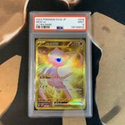 Mew ex PSA 9 Pokémon 151 208/165 Japanese Mint