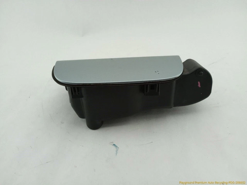 Chrysler Crossfire Fuel Gas Filler Door Panel Fits 2004 2005 2006 2007 2008 04 - Image 4 of 4