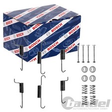 Tambour de frein Hyundai TRAJET