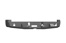 Road Armor 617rrb Fits For Stealth Winch Rear Bumper