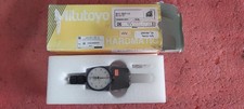 Mitutoyo 811-337-11 HH-337-01 Durometer UPS Shipping! Make Offers! F-1