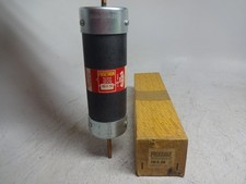 Bussmann Fusetron FRS-R-250 Fuse 250A 600V RK5 FRSR250