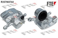 FTE Bremssattel Links, Vorderachse U.A. FüR Hyundai, Mitsubishi