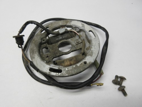 1996 Suzuki LT80 LT 80 Quadsport stator