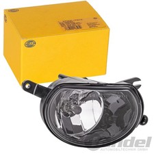 HELLA NEBELSCHEINWERFER OHNE GLÜHLAMPE H11 RECHTS passend für AUDI Q7 | 1N0 010