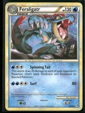 Call of Legends #25/95 Feraligatr on eBay