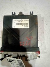 Enginemotor Brain Box Vw Eurovan 92 93 94 Enginemotor Brain Box Vw Eurovan 92 93 94