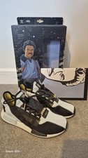 Adidas STAR WARS NMD_R1 V2 Lando Calrissian Trainers  UK 10 