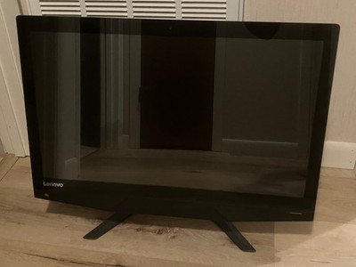 Lenovo IdeaCentre AIO 700-27ISH 27'' I3-6100 32 GB 1TB SSD All-in-One Computer