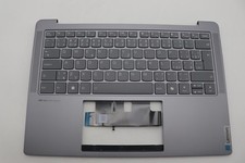 Original 5CB1P50152 Lenovo Thinkpad Keyboard Czech Slovak Yoga Slim 7
