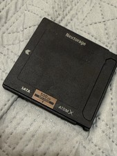 Nextorage 500 GB SATA Drive For Atomos Ninja + Gimbal Mount