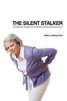M. D. Olaf U. Lieberg | The Silent Stalker | Taschenbuch | Englisch (2018)