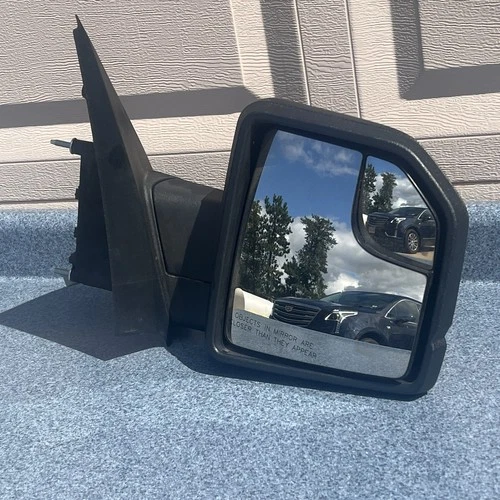 Factory Original OEM 2015-2018 Ford F-150 Ford F150 Right Side Door Side Mirror