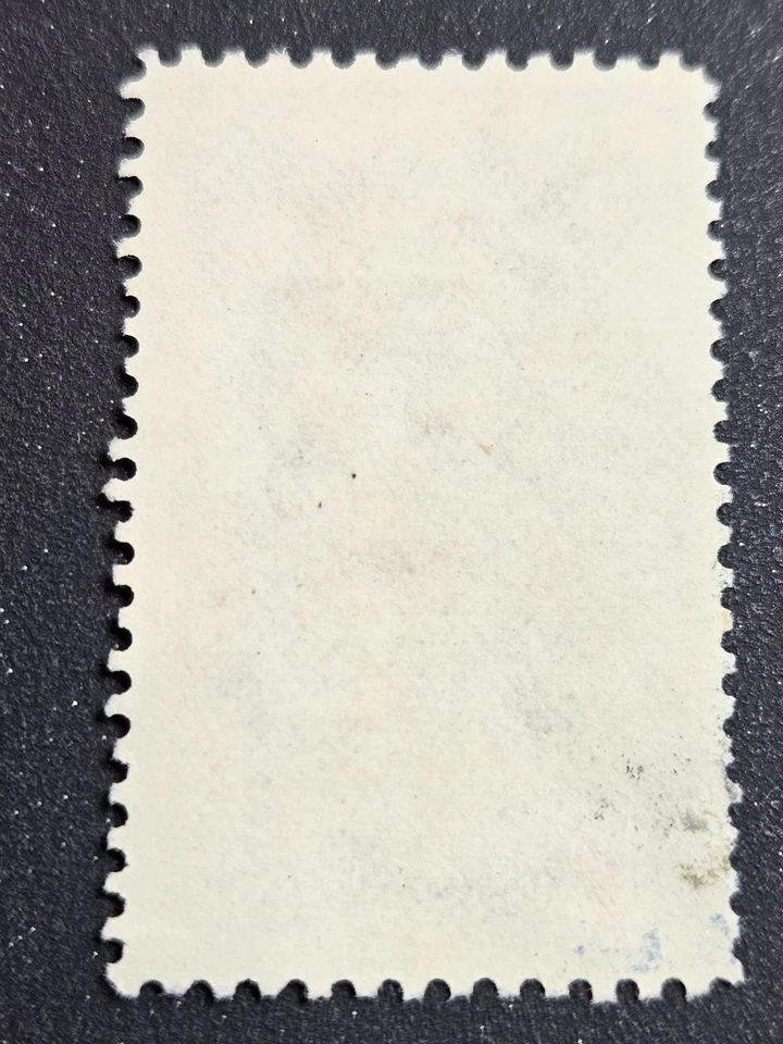 Estampilla postal de Babe Didrikson Zaharias EE. UU. 18c vintage coleccionable filatelia usada Foto 2 de 2