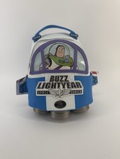 Our Universe Disney Pixar Toy Story Buzz Lightyear Rocket Mini Backpack Bag NWOT