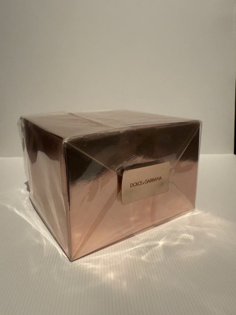 DOLCE & GABBANA ROSE THE ONE 1.7 FL. OZ. / 50 ML Eau de Parfum