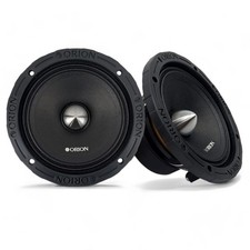 Orion XTX654 - 6.5 inch 4 Ohm Midrange Speaker
