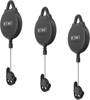 VR Cable Management, 3 Packs VR Pulley System Compatible with Quest 3S/3/2/1/Pic