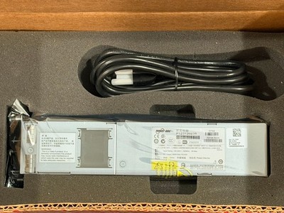Lot of 4 Brocade RPS9 500W Power Supplies   CER / CES Series   New