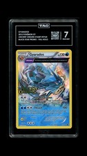 Gyarados - (Prerelease) XY60 XY Holo Tag 7 Non Psa on eBay