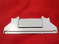 Whirlpool/Indesit C00971782 Griff FüR Fettfiltergitter Dunstabzugshaube