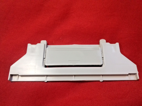 Whirlpool/Indesit C00971782 Griff FüR Fettfiltergitter Dunstabzugshaube-image