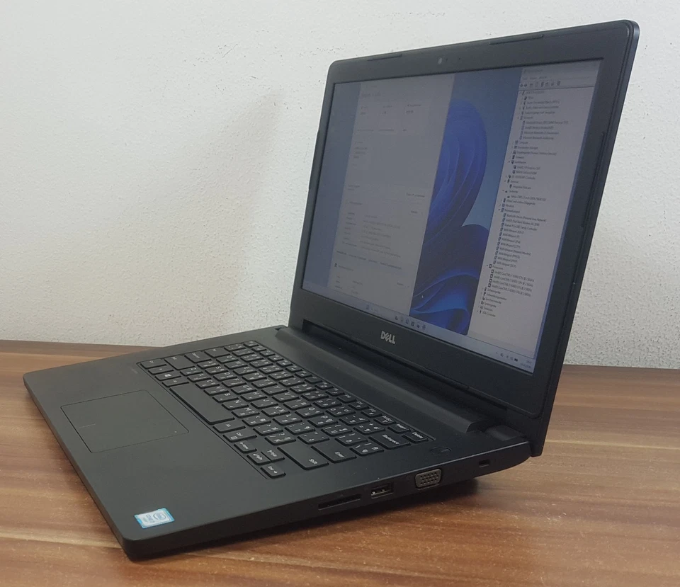 Dell Latitude 3470 · i7-6500U · 8GB · 256GB, Foto 4 von 5