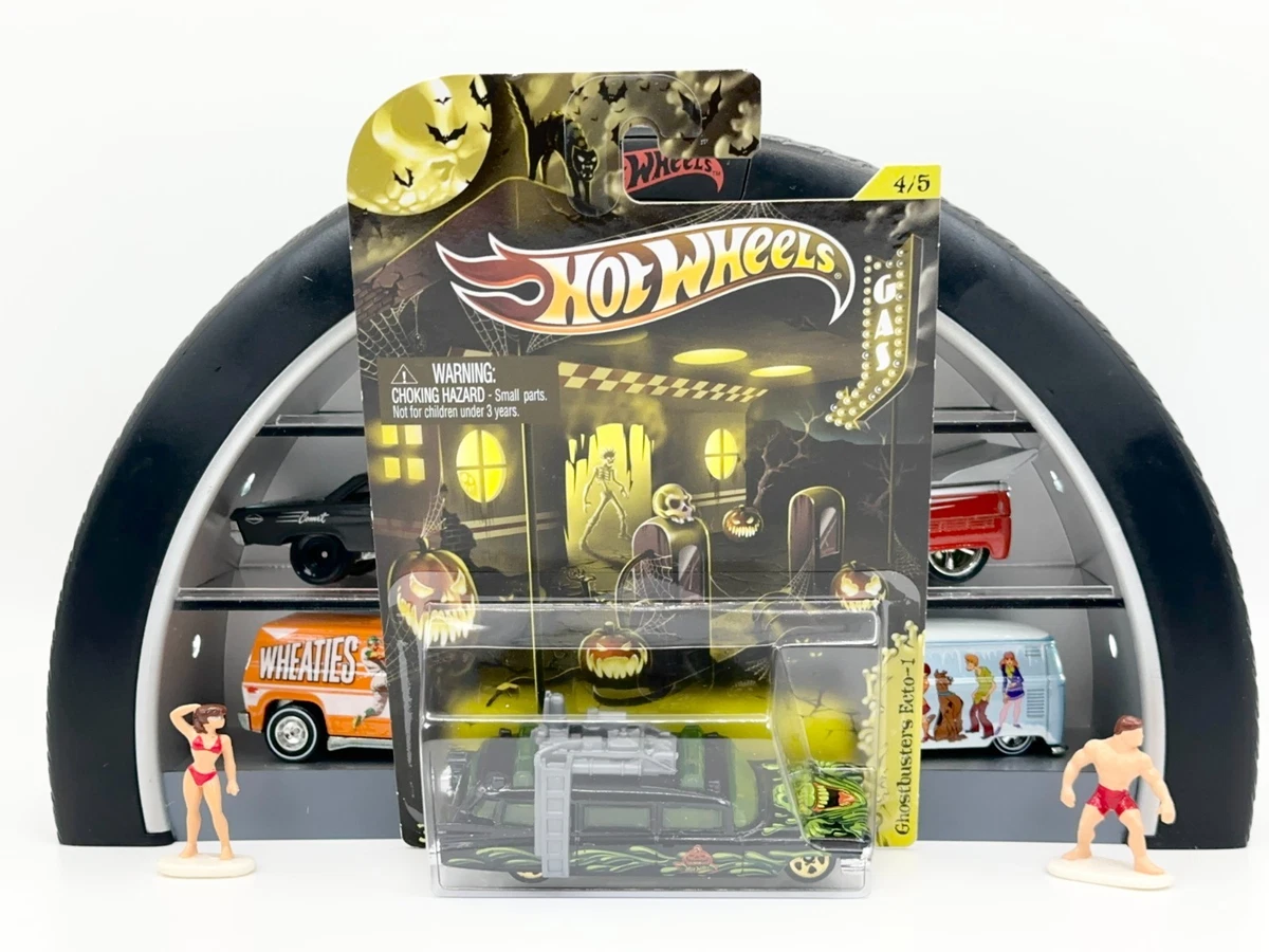 Hot Wheels Ghostbusters Diecast Cars for sale - eBay