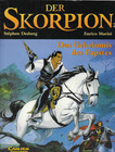 Der Skorpion Nr.2 / 2001 Das Geheimnis des Papstes Stéphan Desberg Enrico Marini