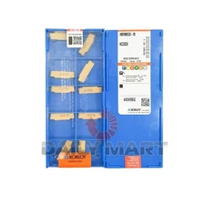 10PCS/New in Box KORLOY MRMN500-M CNC NC3030 Insert