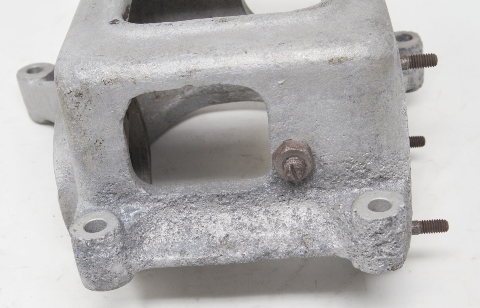 Ferrari 250 GTE 2+2 Pedal box supports Set P/N 67491