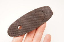 Springfield 1903 Original Checkered Trap Door Butt Plate
