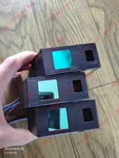 KEYENCE LK-G87 Laser Displacement Sensor Head...