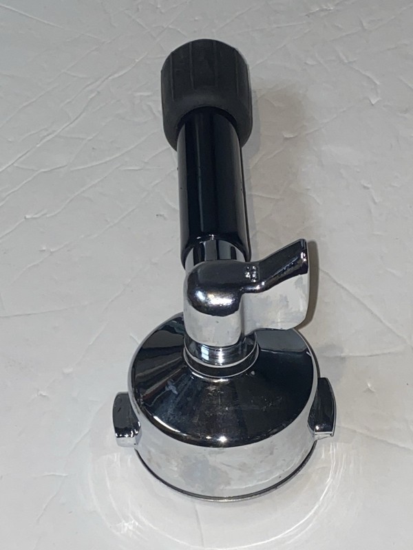 Portafilter Don’t Know What Brand It Fits